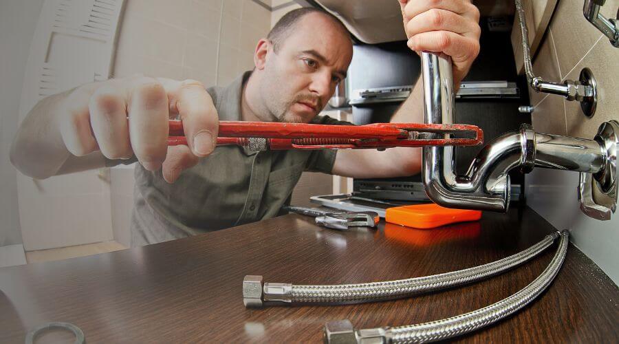 Professional emergency plumbing in Schaller, IA